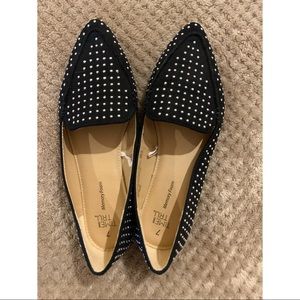 Shoes (women’s flats) Size 7